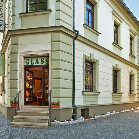 Hotel U Ruze Kutná Hora Exterior photo