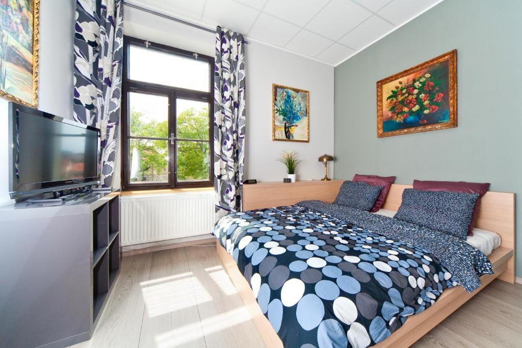 Hotel U Ruze Kutná Hora Room photo