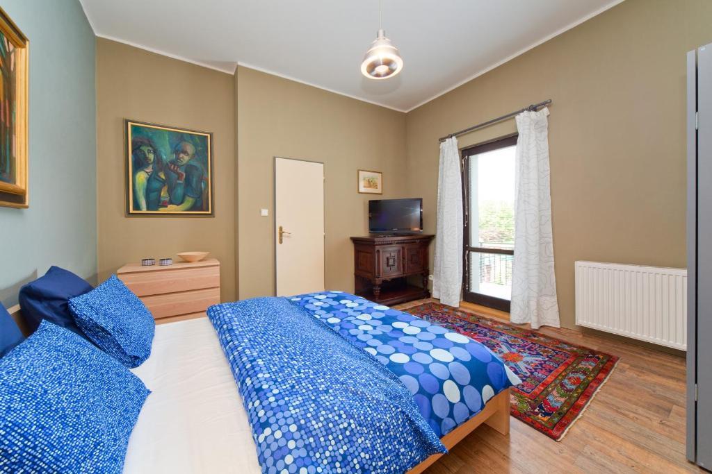 Hotel U Ruze Kutná Hora Room photo