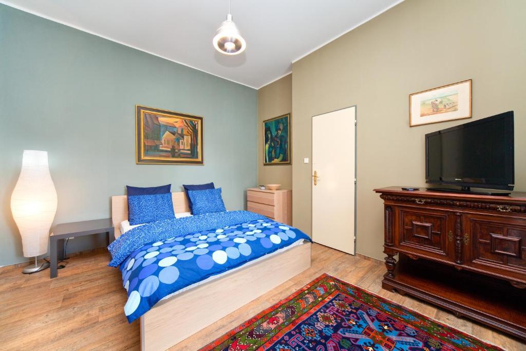 Hotel U Ruze Kutná Hora Room photo